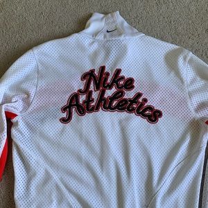Vintage nike jacket